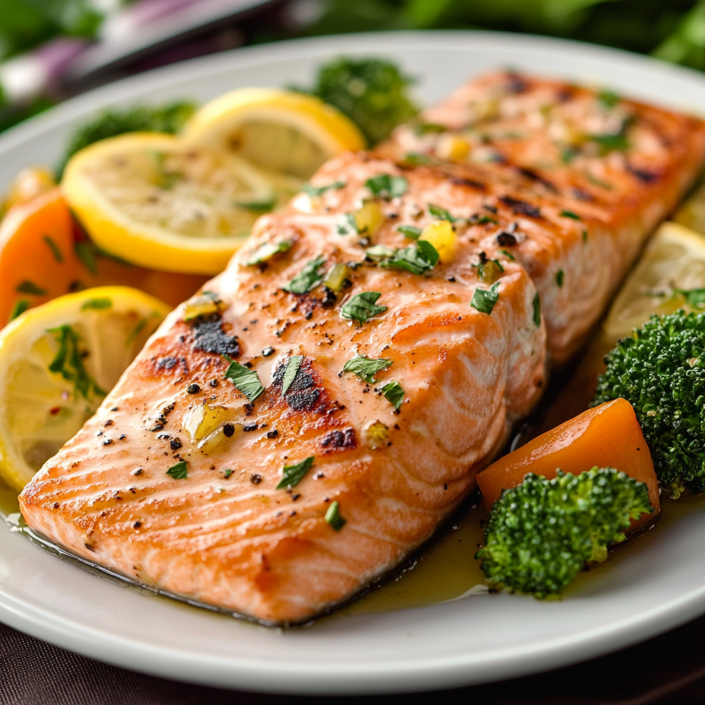 Recipe preparation