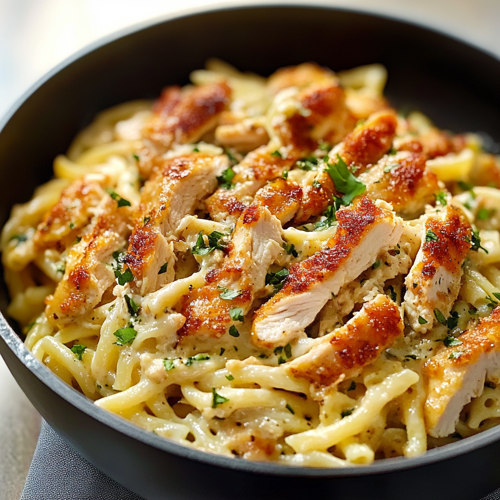 Recipe preparation