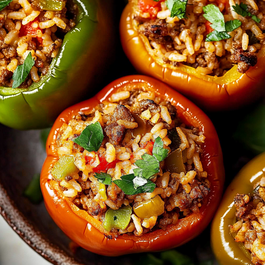 Recipe preparation
