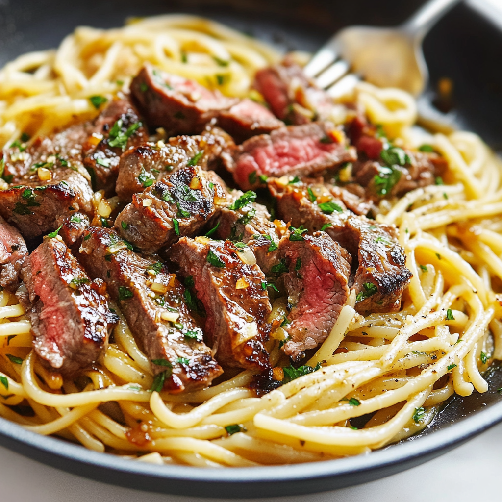 Recipe preparation