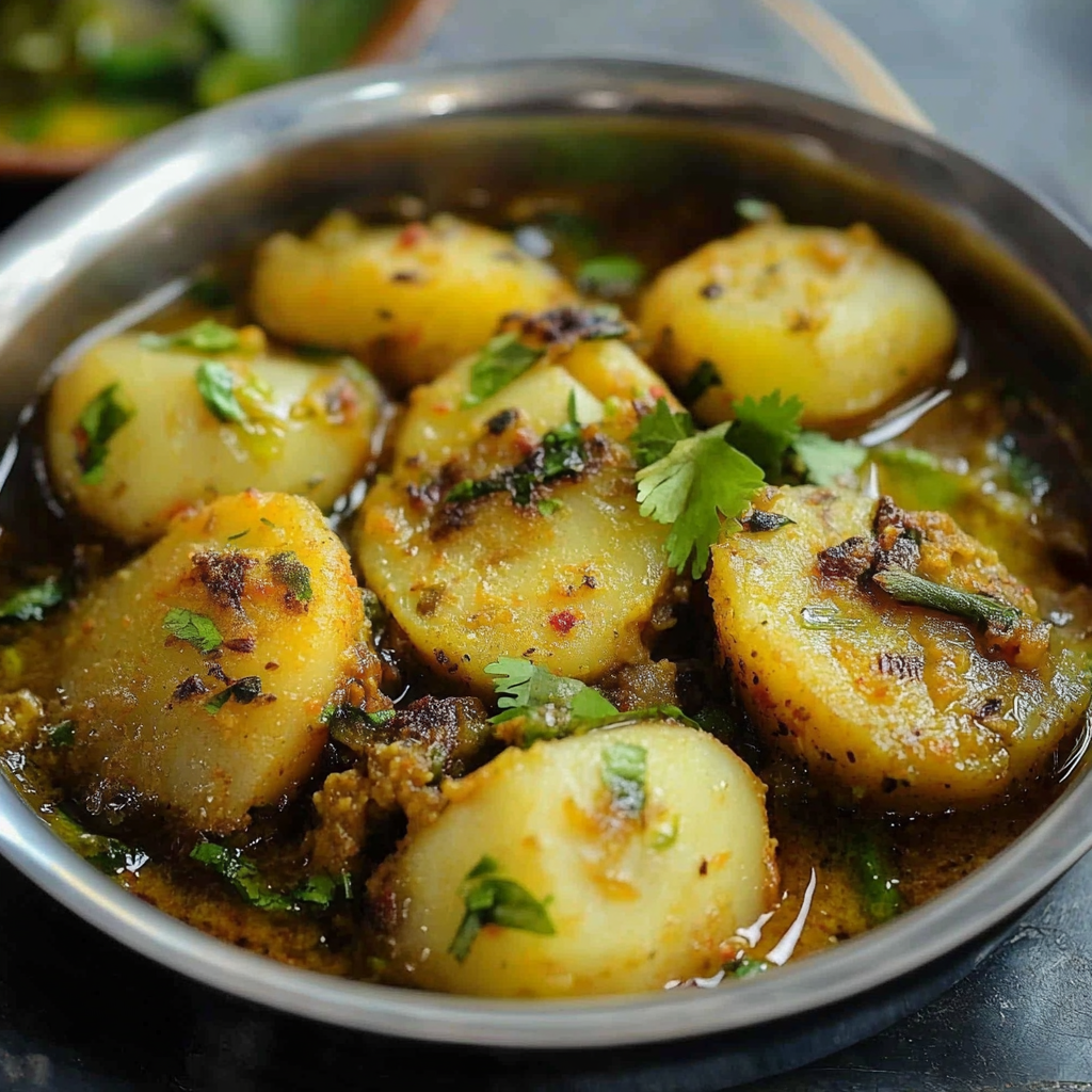 Recipe preparation