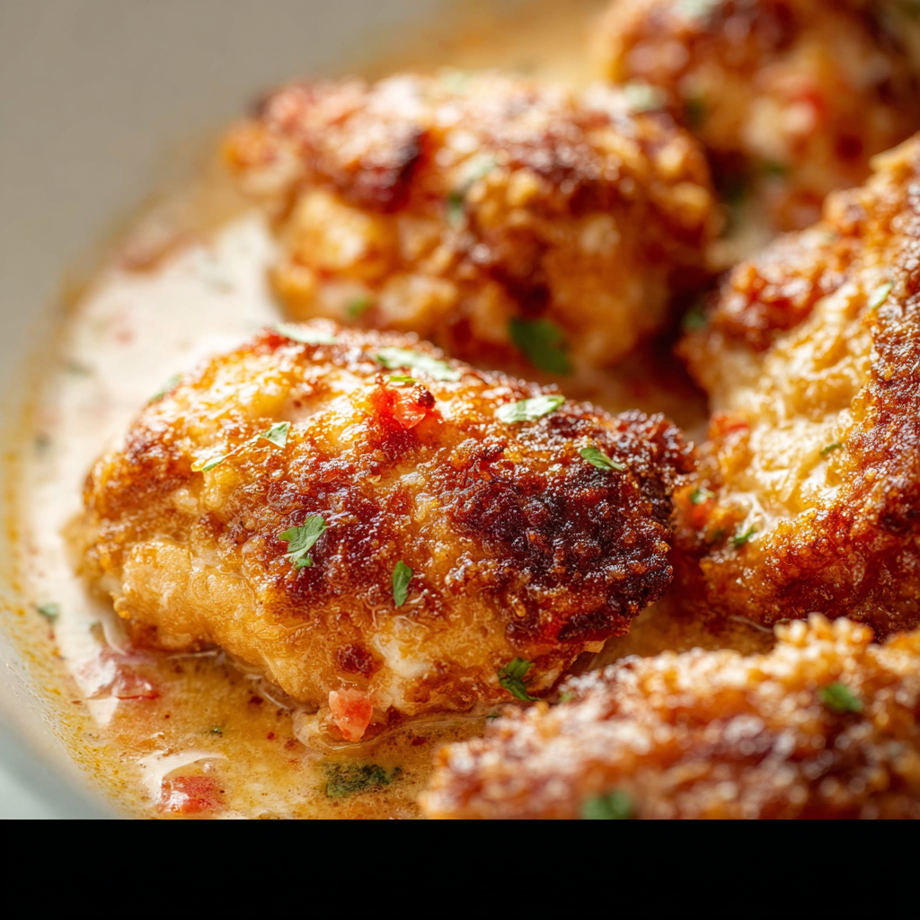 Recipe preparation