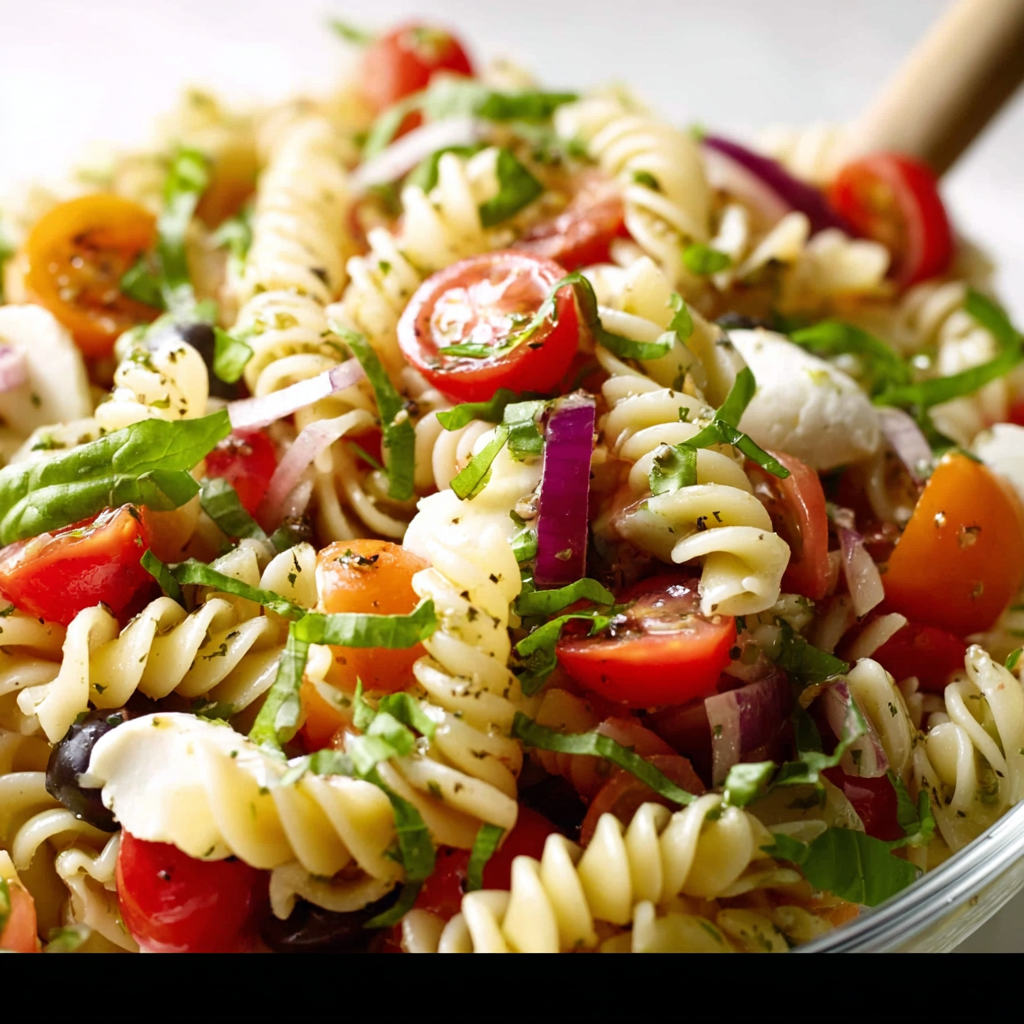 Recipe preparation
