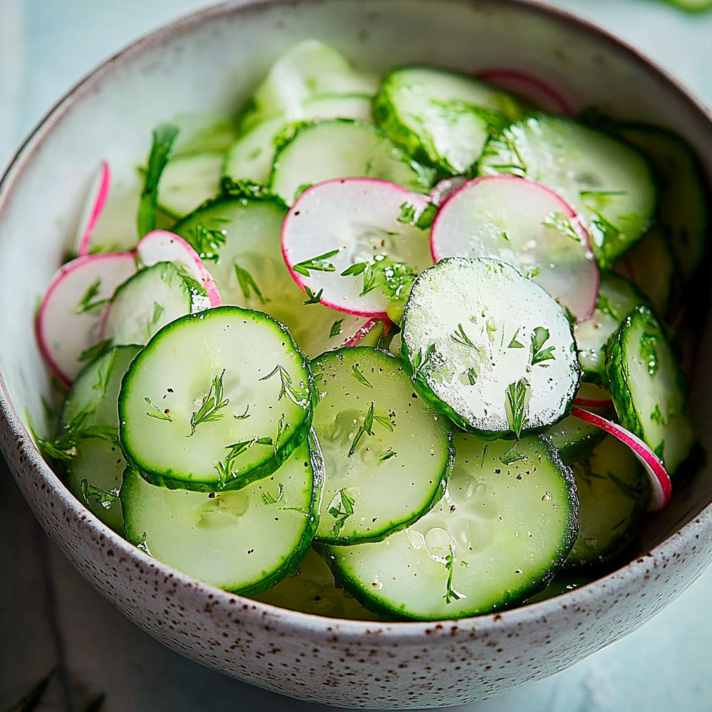 Recipe preparation