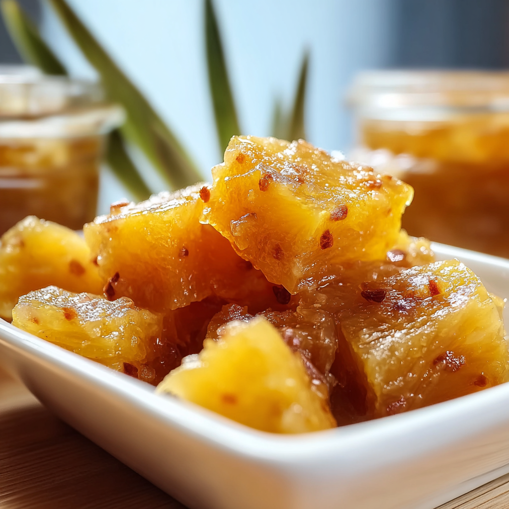 Recipe preparation
