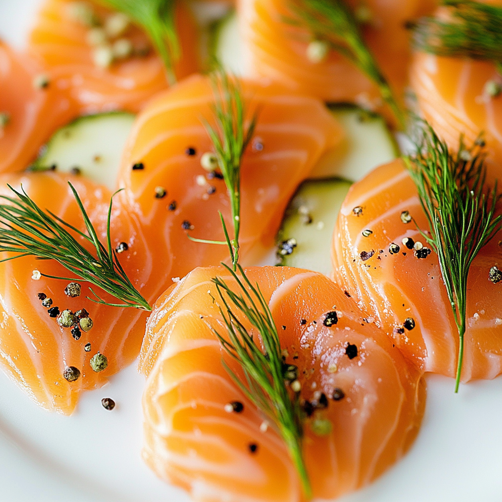 Recipe preparation
