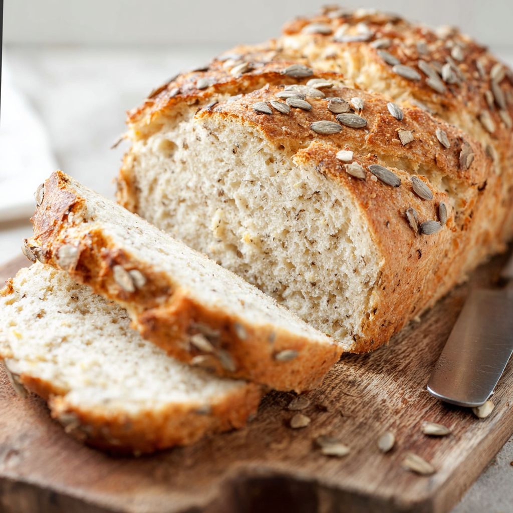 Recipe preparation