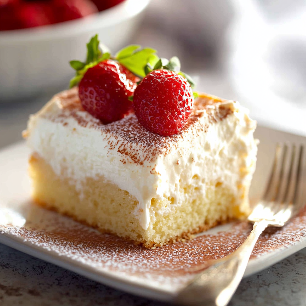 Recipe preparation
