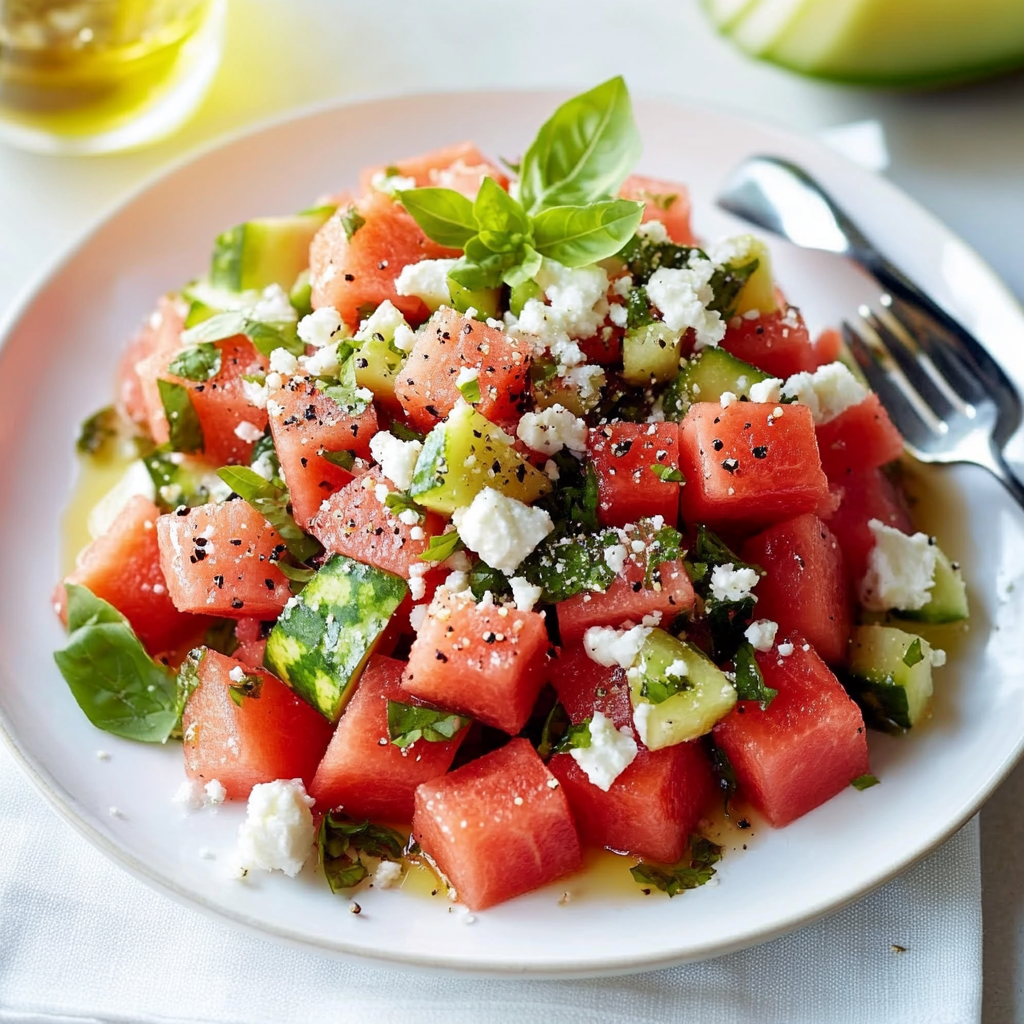 Recipe preparation