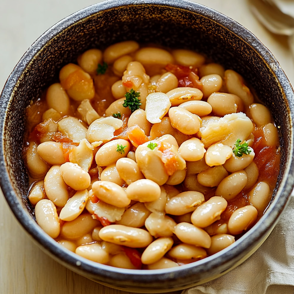 Recipe preparation