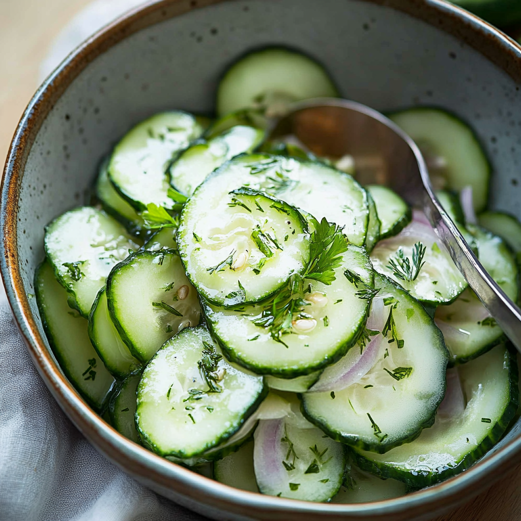 Recipe preparation