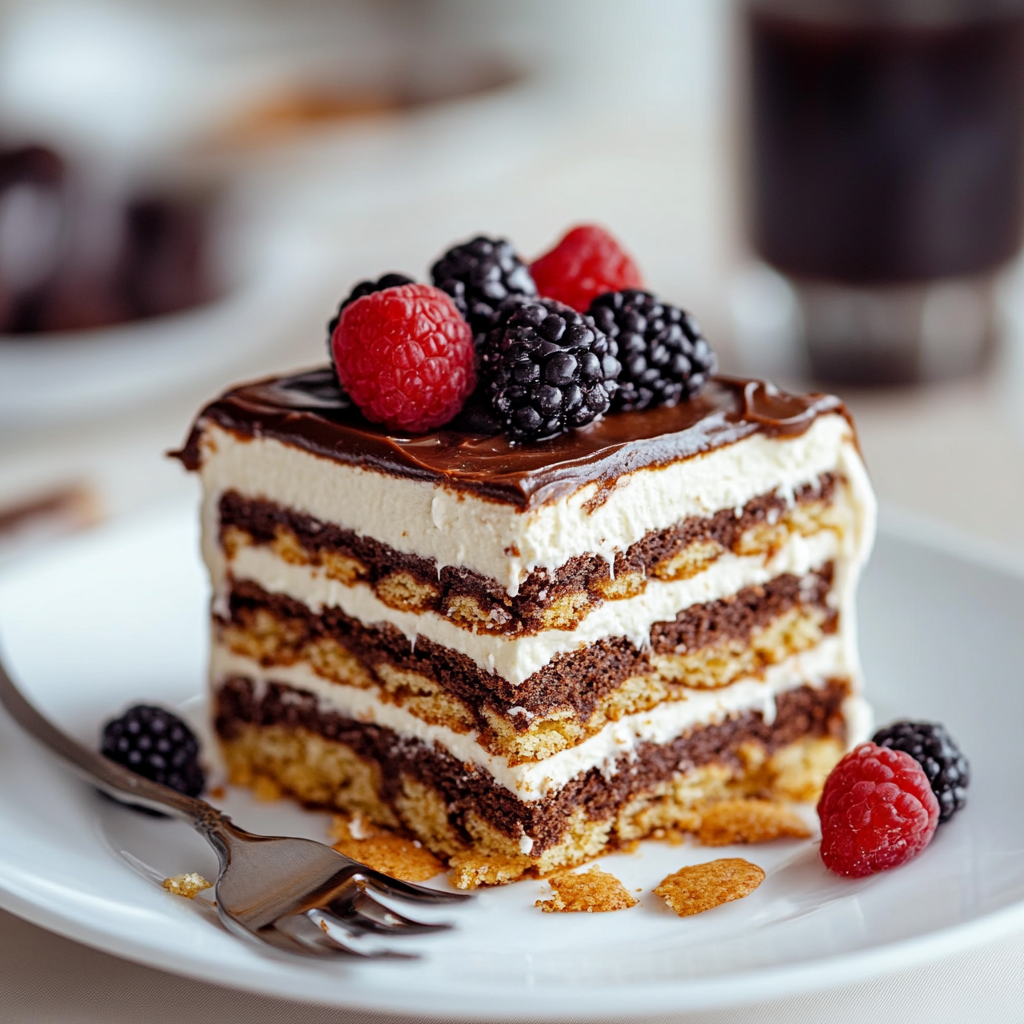 Recipe preparation