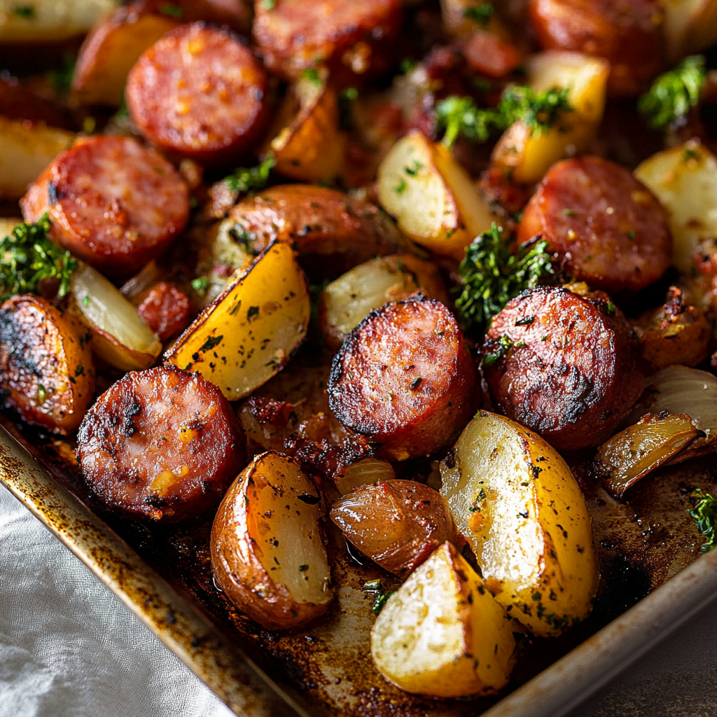 Recipe preparation