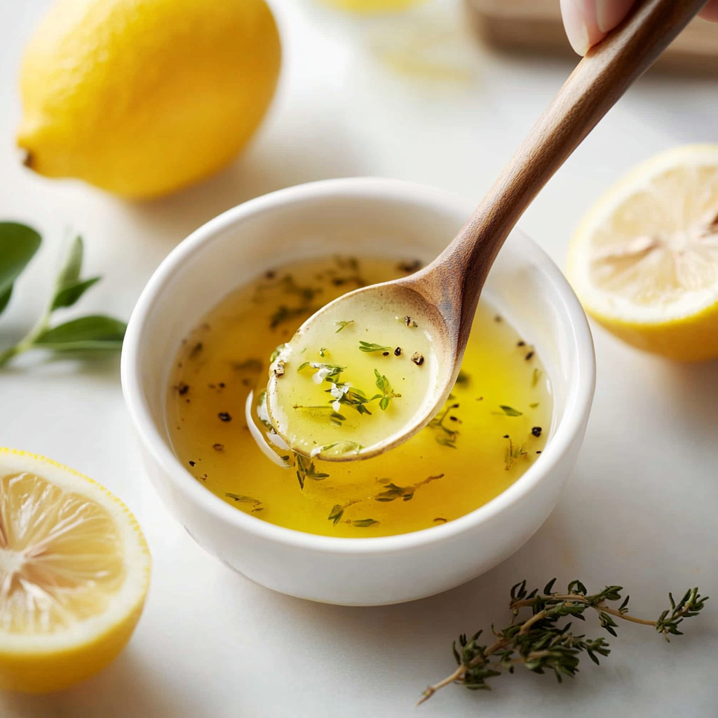 Recipe preparation