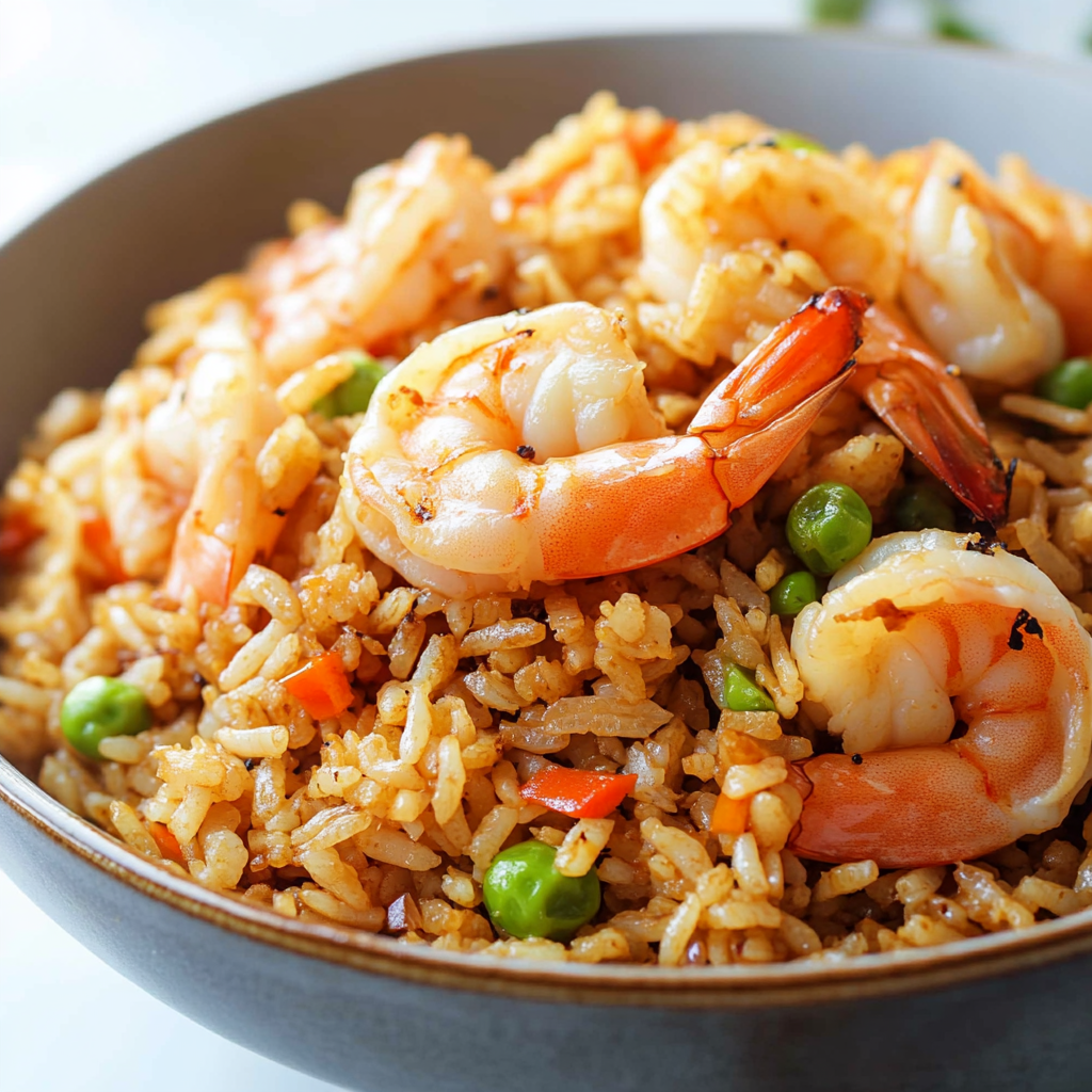 Recipe preparation